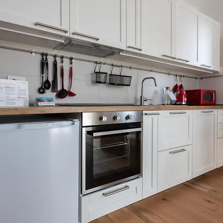 Italianway - Piranesi 18 B Int C345 - View