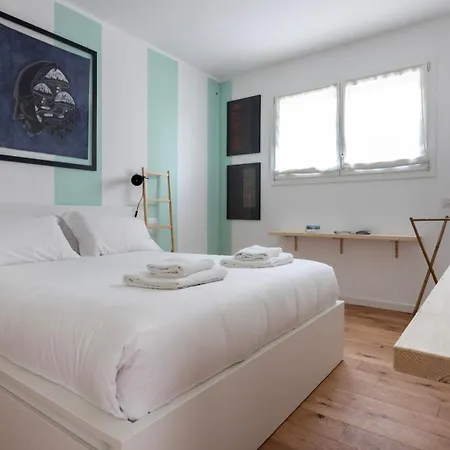 Italianway - Piranesi 18 B Int C345 - View