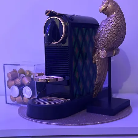 Bunk Bed - 4 Penzion Milán