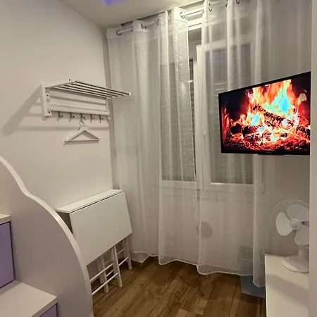 Bunk Bed - 4 Milan