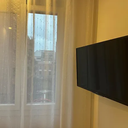 Гостевой дом Bunk Bed - 4