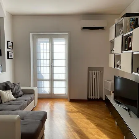 Bella Italy Urban Chic Via Mussi 10 Apartment