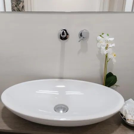 דירה Mini Loft Linate Airport And Blu Metro *