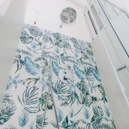 Mini Loft Linate Airport And Blu Metro * מילאנו