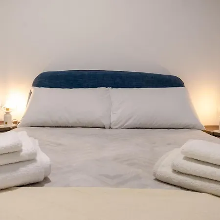 Mini Loft Linate Airport And Blu Metro * Milan