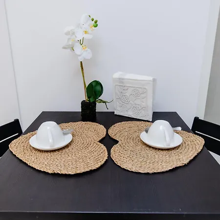 Mini Loft Linate Airport And Blu Metro * מילאנו