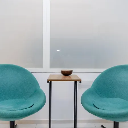 Mini Loft Linate Airport And Blu Metro Διαμέρισμα *