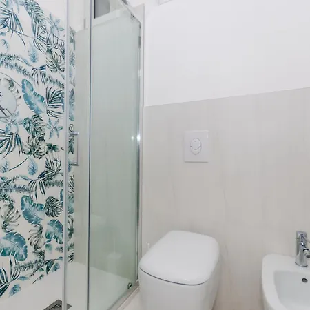 Apartment Mini Loft Linate Airport And Blu Metro