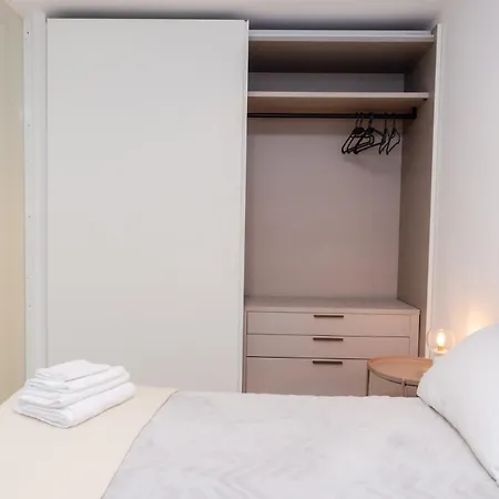Apartment Mini Loft Linate Airport And Blu Metro