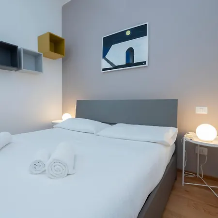 I Host - Brembo 11 * Milan