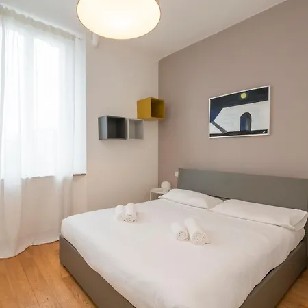 Apartman I Host - Brembo 11