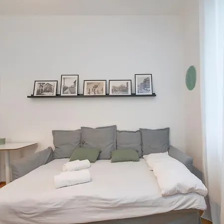 I Host - Brembo 11 Appartement