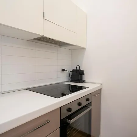 Appartement I Host - Brembo 11 *