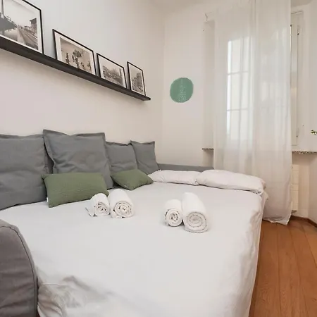 I Host - Brembo 11 Appartement Milan