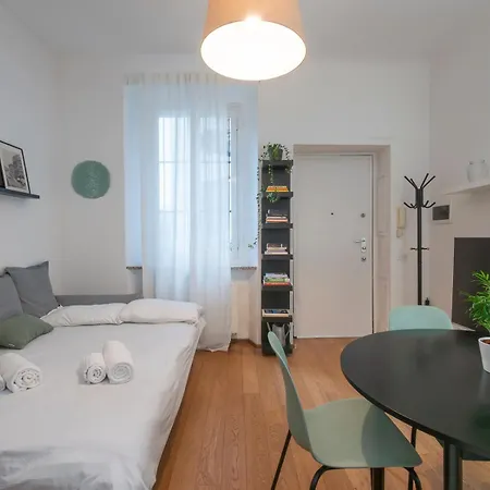 Apartman I Host - Brembo 11