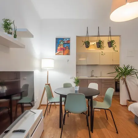 I Host - Brembo 11 Apartman