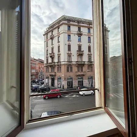 Apartment Casa Del Pianista Milan