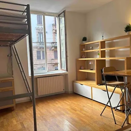 Appartamento Casa Del Pianista *