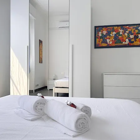 Bwr - Beautiful Near Navigli * Milan