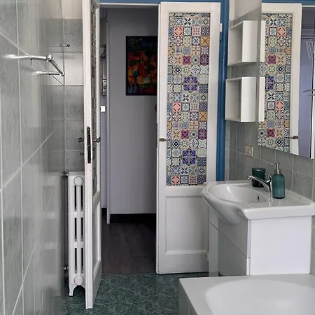Bwr - Beautiful Near Navigli *