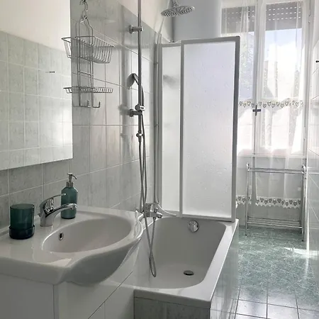 Bwr - Beautiful Near Navigli Apartment Milan