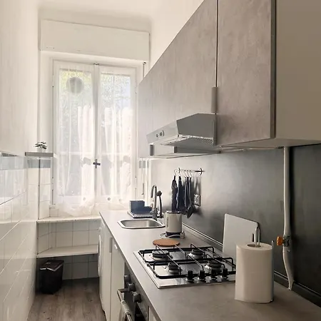 Bwr - Beautiful Near Navigli *