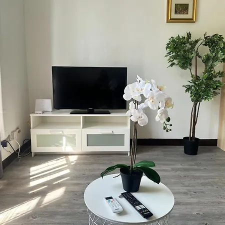 Bwr - Beautiful Near Navigli Apartment