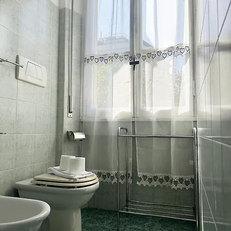 Bwr - Beautiful Near Navigli * Milan