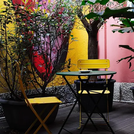 Luxury Loft Navigli Apartament