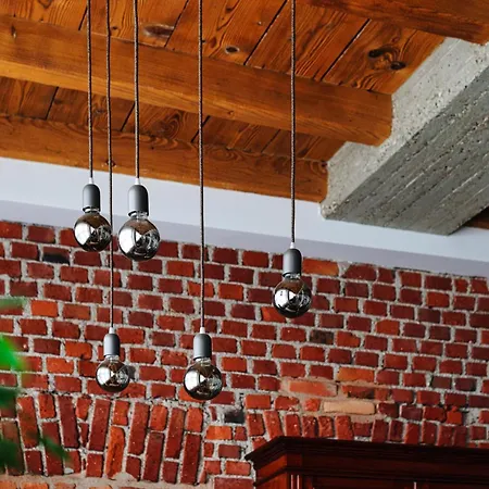 Apartment Mpm- Luxury Loft Navigli *