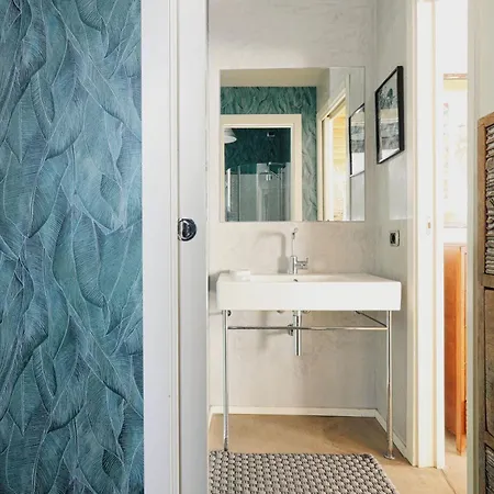 Luxury Loft Navigli Apartment Milan