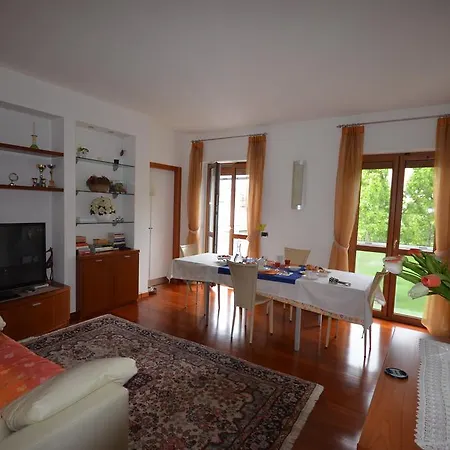 Inganni Bed & Breakfast *