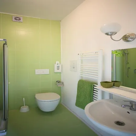 Hotel Gogol'ostello & Caffe Letterario