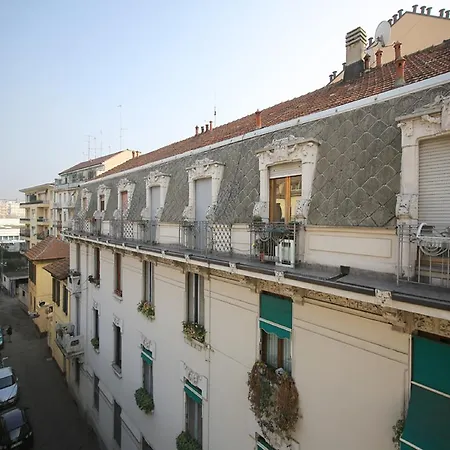 Gogol'ostello & Caffe Letterario Otel Milano