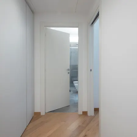 Youhosty - Palazzo Crovato 3c Apartamento *