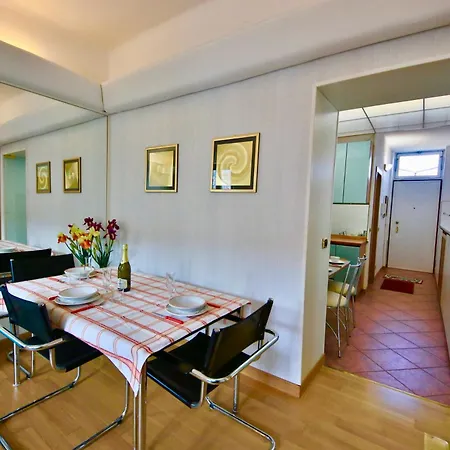 The Metropolitan Cozy Near Duomo + Wifi Apartment *