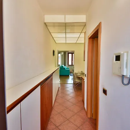 Apartment The Metropolitan Cozy Near Duomo + Wifi *