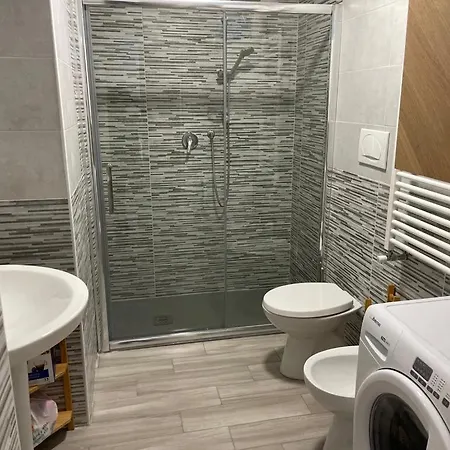Appartamento Cityapartment Certosa