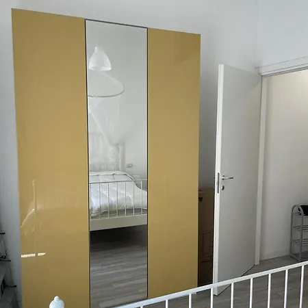 Cityapartment Certosa Milano
