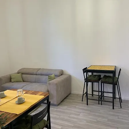 Appartamento Cityapartment Certosa Milano