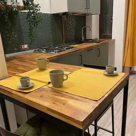 Appartamento Cityapartment Certosa Milano