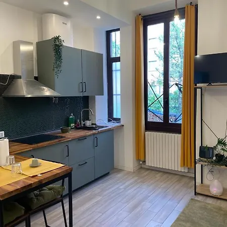 Appartamento Cityapartment Certosa