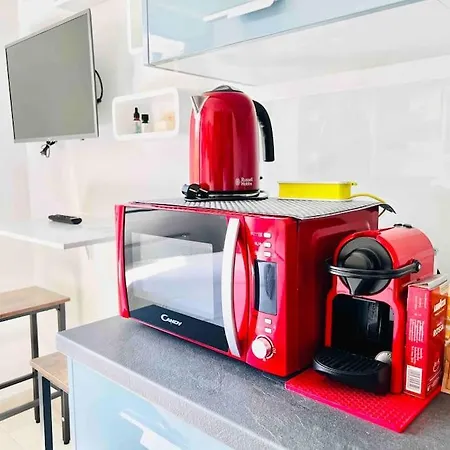 5 Min Walk To Duomo Petite Loft!