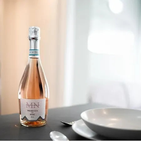 Dynamic In Appartement *