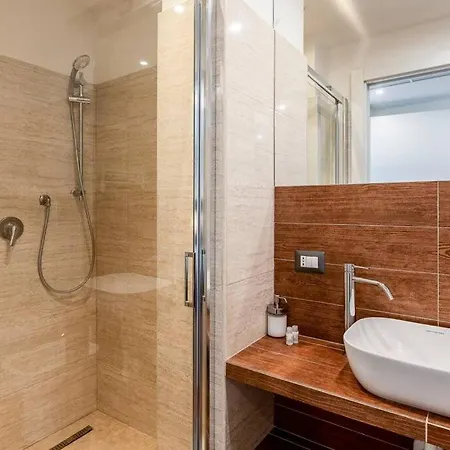 Dynamic In Appartement *