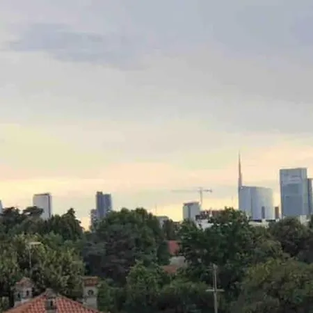 Dynamic In Appartement *