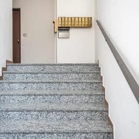 Dynamic In Apartmán