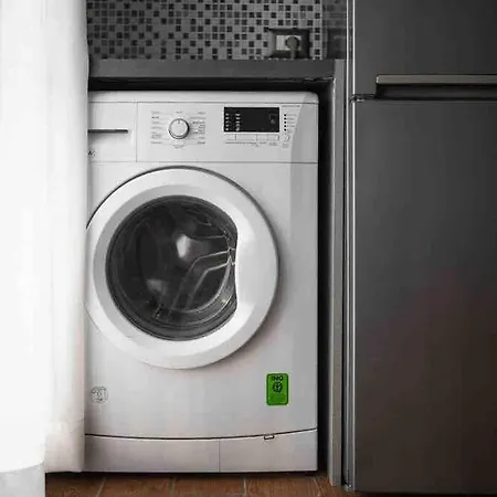 Appartement Dynamic In Milaan