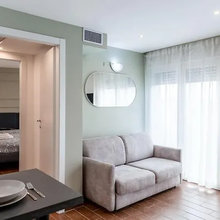 Appartement Dynamic In *