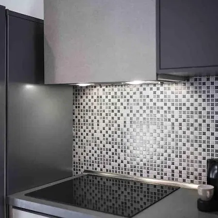 Dynamic In Apartmán *